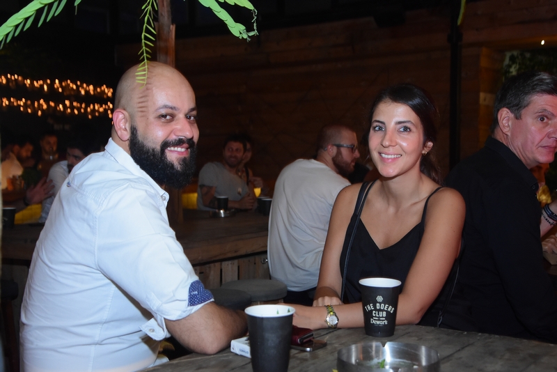 The Beirut Groove Collective Edition